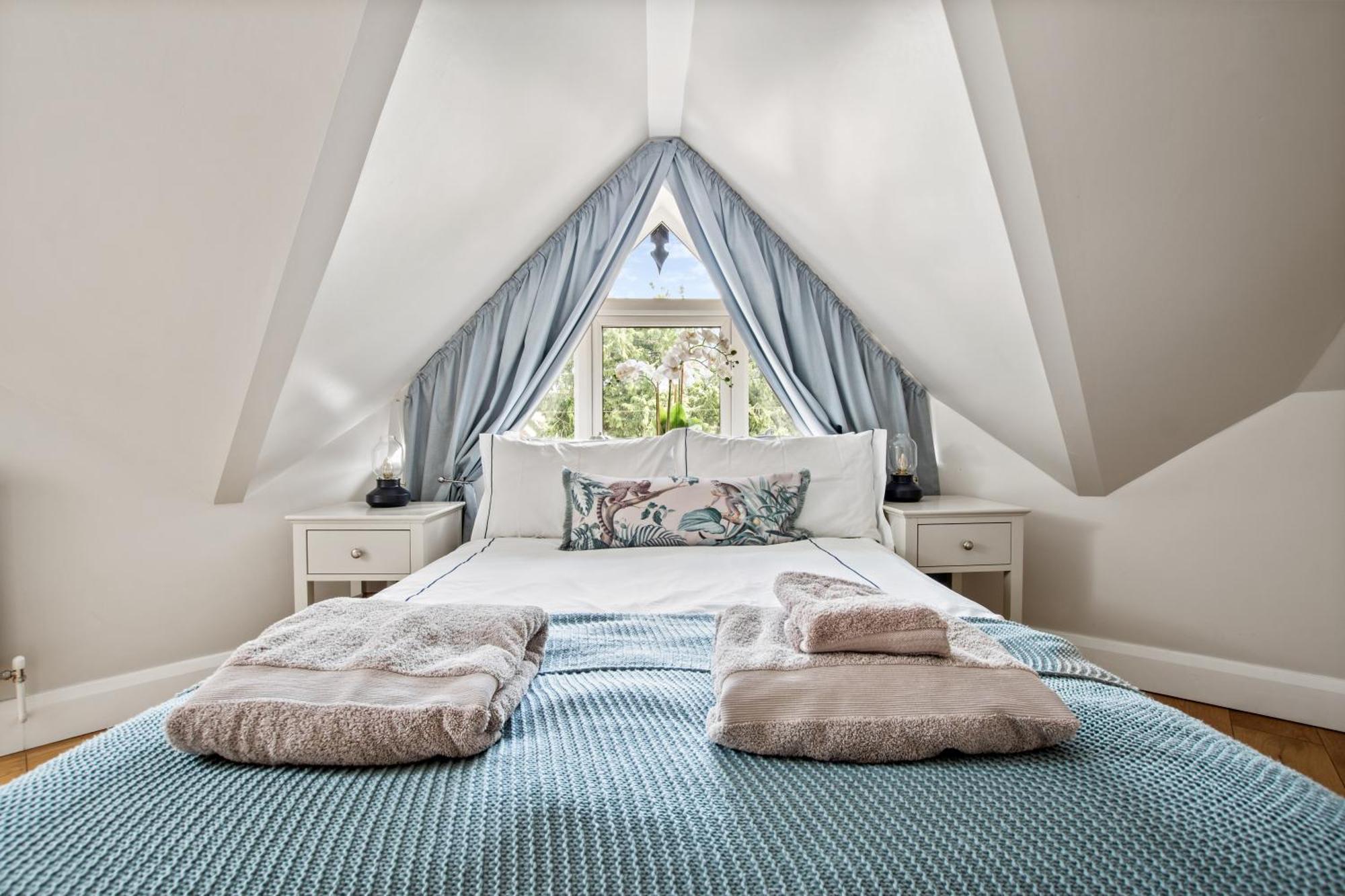 Central And Cosy Brockenhurst Flat Zewnętrze zdjęcie